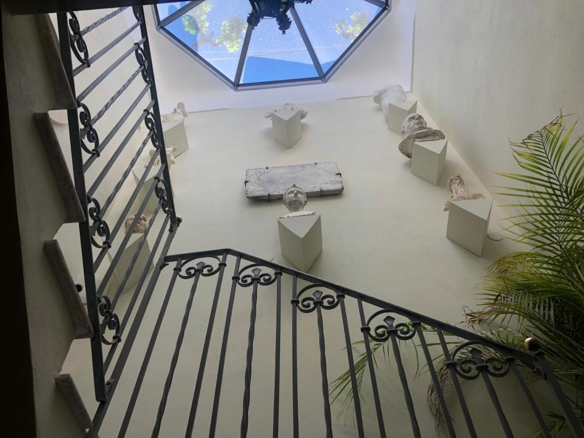 Casa Modica - Luxury Rooms Ното Экстерьер фото