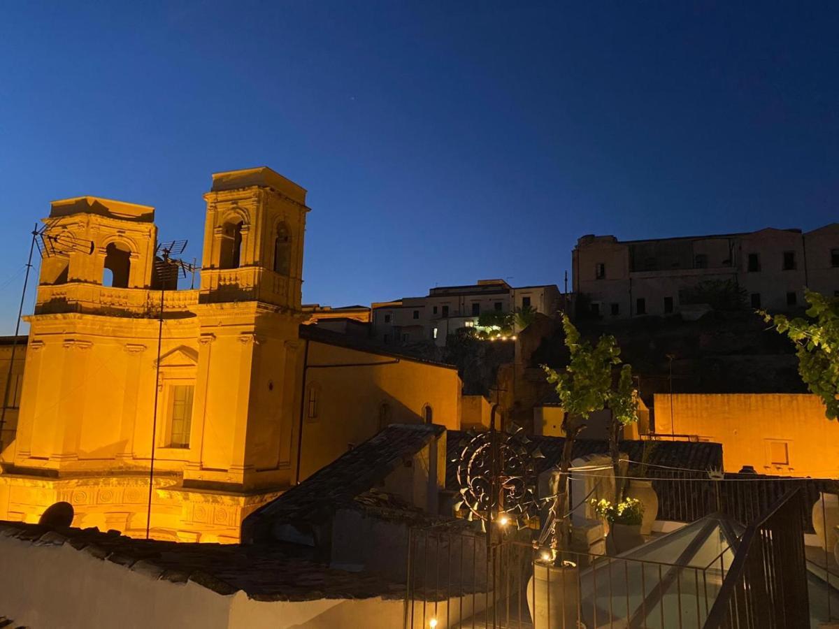 Casa Modica - Luxury Rooms Ното Экстерьер фото