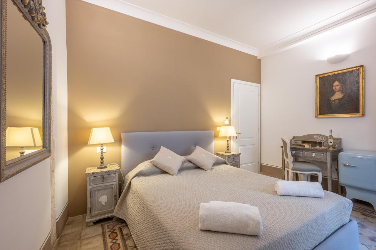 Casa Modica - Luxury Rooms Ното Экстерьер фото