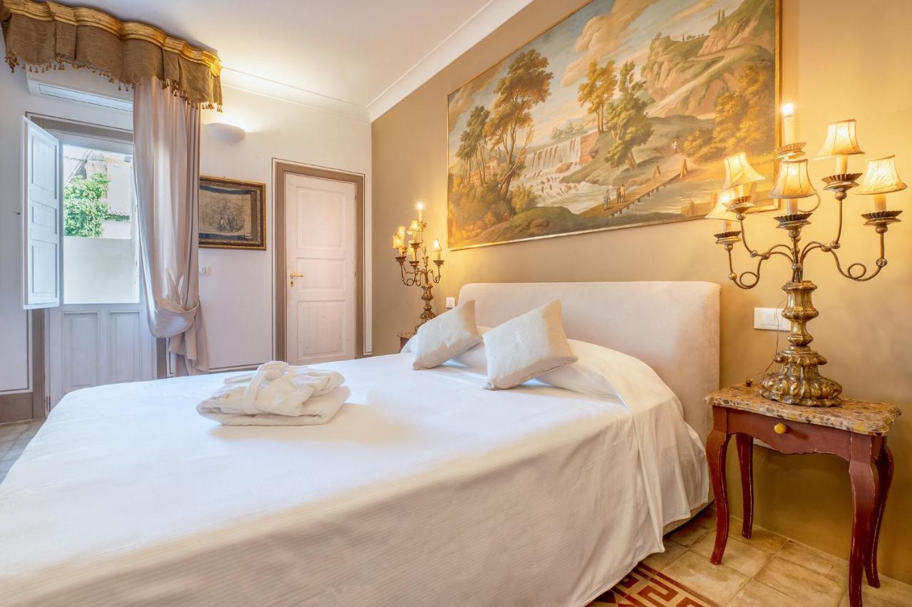 Casa Modica - Luxury Rooms Ното Экстерьер фото