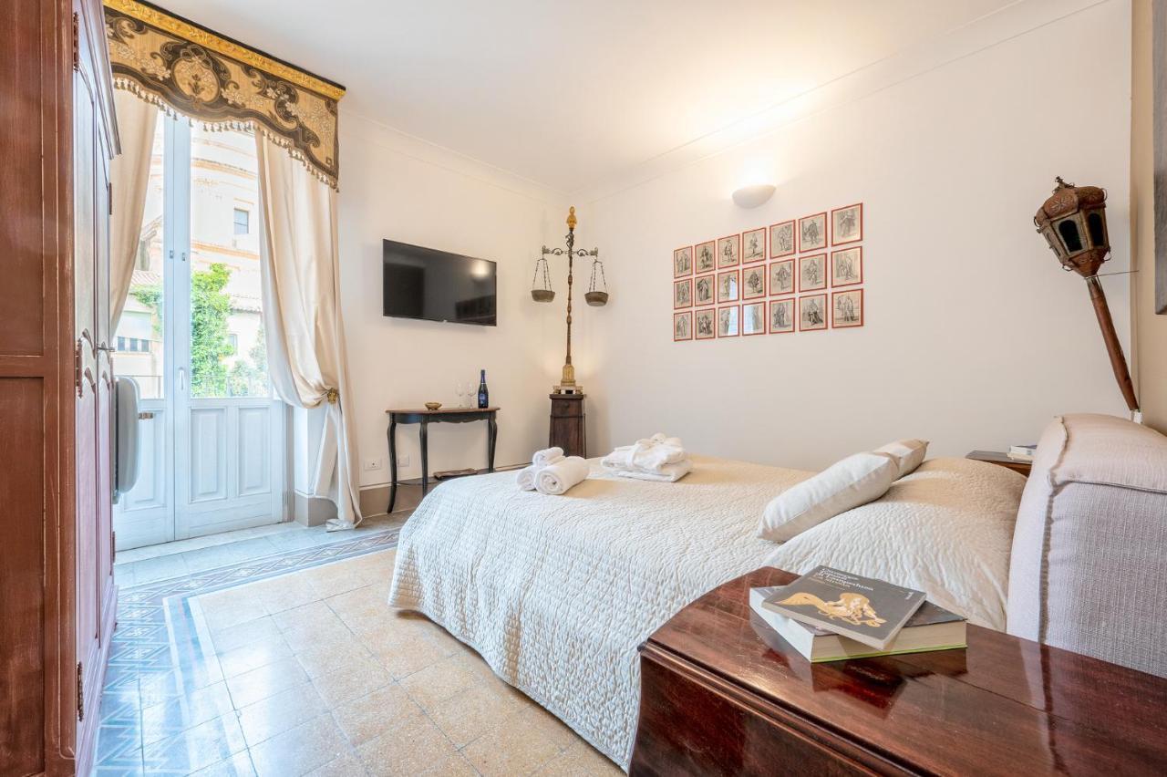 Casa Modica - Luxury Rooms Ното Экстерьер фото