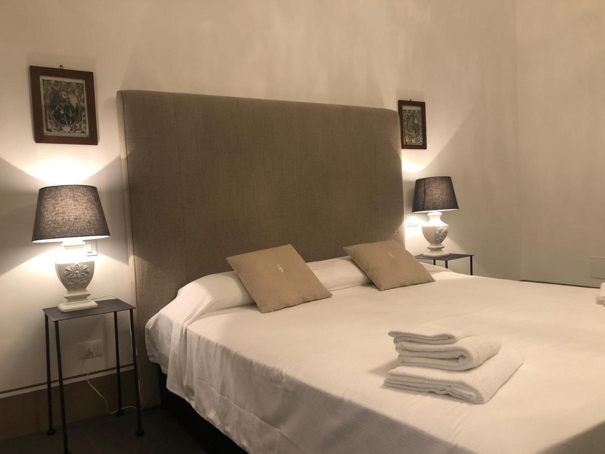 Casa Modica - Luxury Rooms Ното Экстерьер фото