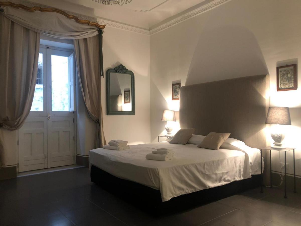 Casa Modica - Luxury Rooms Ното Экстерьер фото