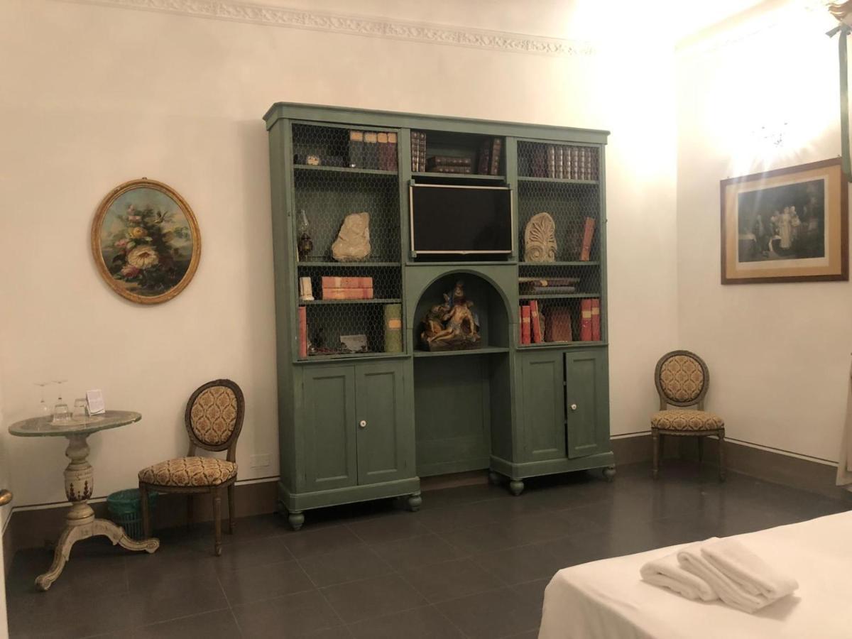 Casa Modica - Luxury Rooms Ното Экстерьер фото