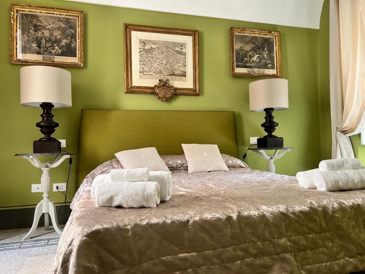 Casa Modica - Luxury Rooms Ното Экстерьер фото