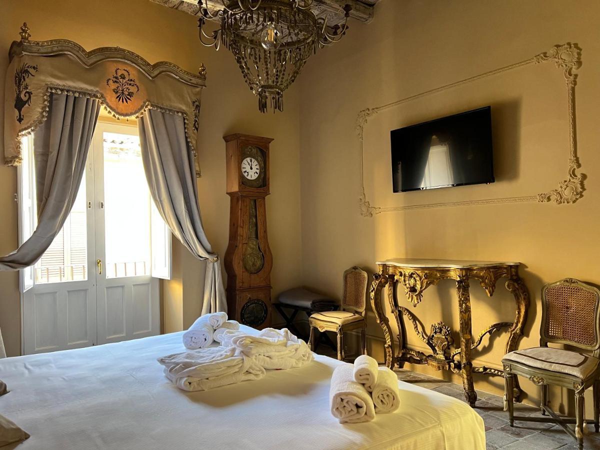 Casa Modica - Luxury Rooms Ното Экстерьер фото