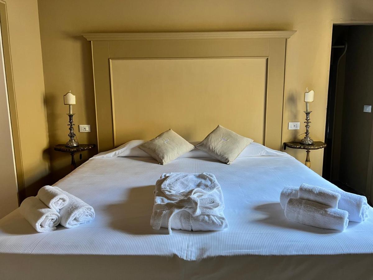 Casa Modica - Luxury Rooms Ното Экстерьер фото